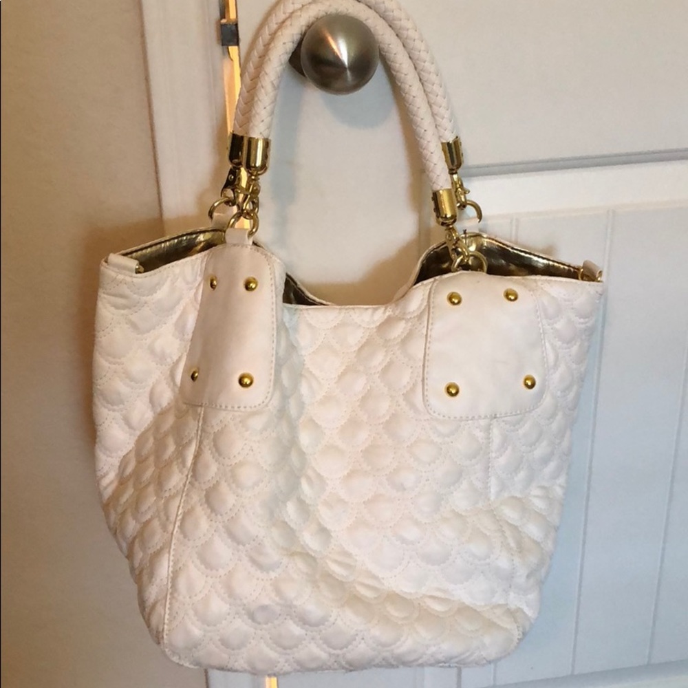 Big Buddha purse